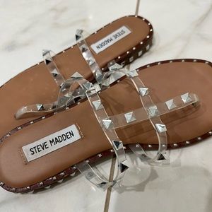 Steve Madden sandals